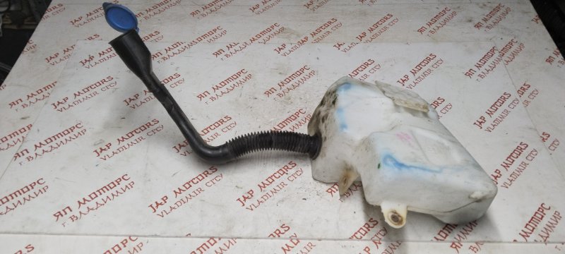 Бачок стеклоомывателя, 2000 рублей, Владимир