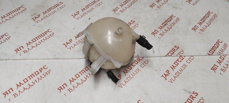 Бачок расширительный, 1000 рублей, Владимир