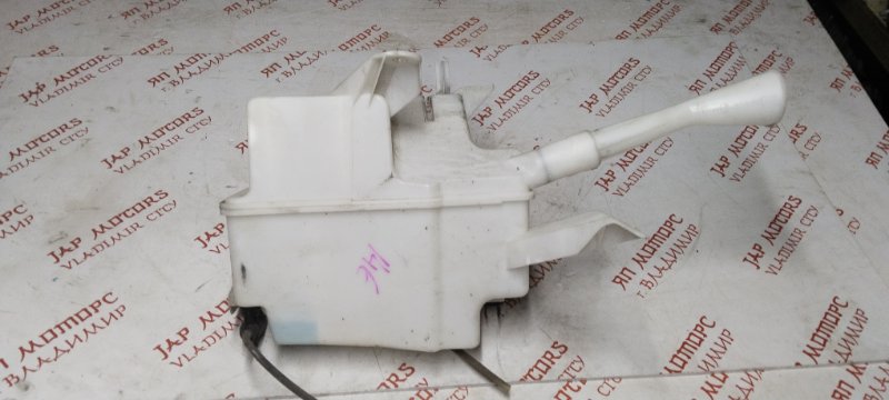 Бачок стеклоомывателя, 3000 рублей, Владимир