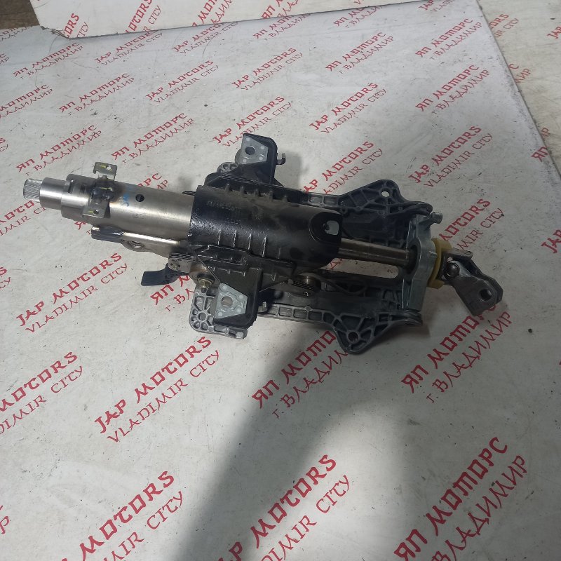 Рулевая колонка, 4000 рублей, Владимир