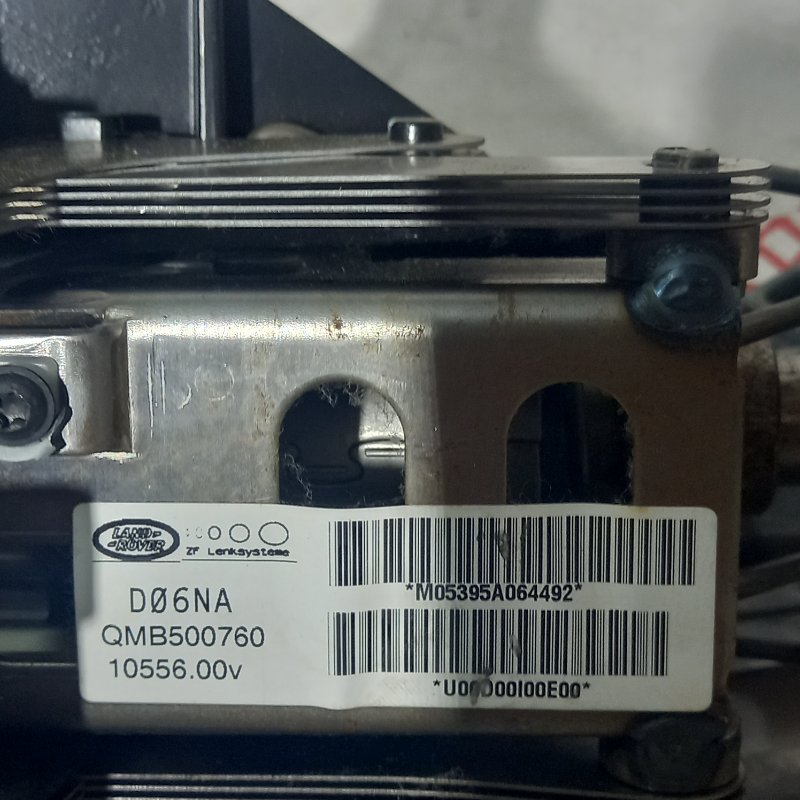 Рулевая колонка, 4000 рублей, Владимир