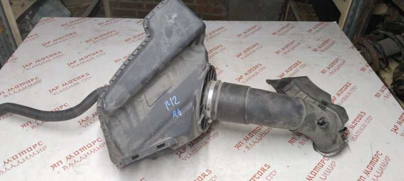 Корпус воздушного фильтра, 4000 рублей, Владимир