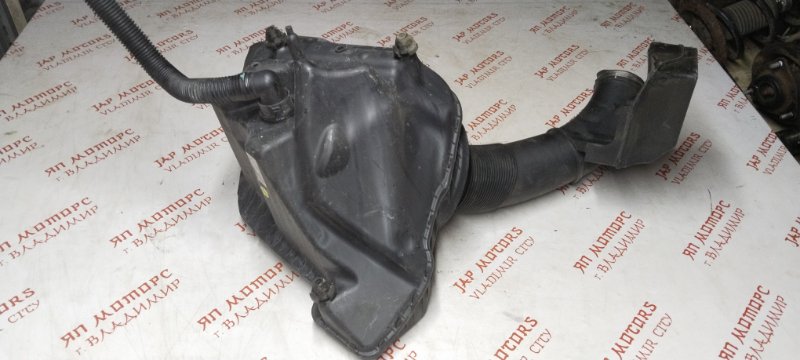 Корпус воздушного фильтра, 4000 рублей, Владимир