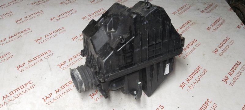 Корпус воздушного фильтра, 2000 рублей, Владимир