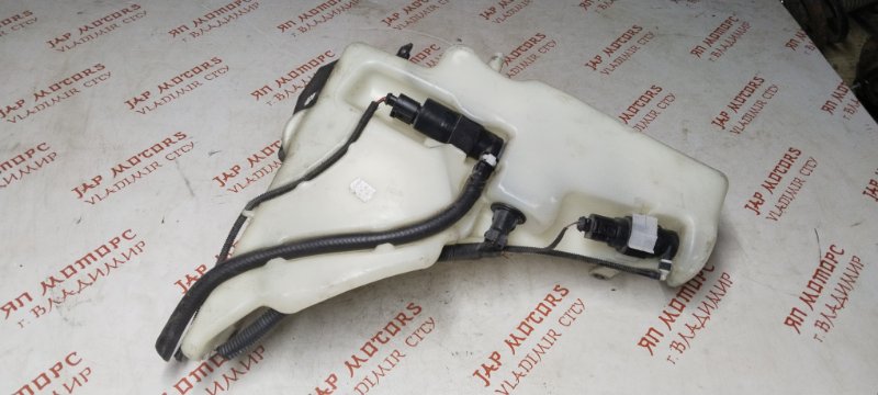 Бачок стеклоомывателя, 3000 рублей, Владимир