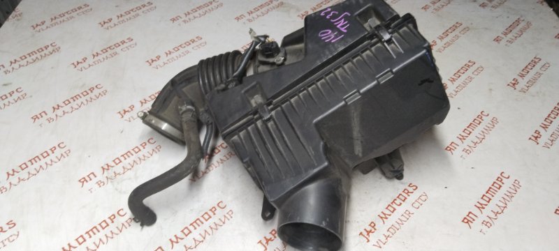 Корпус воздушного фильтра, 2500 рублей, Владимир