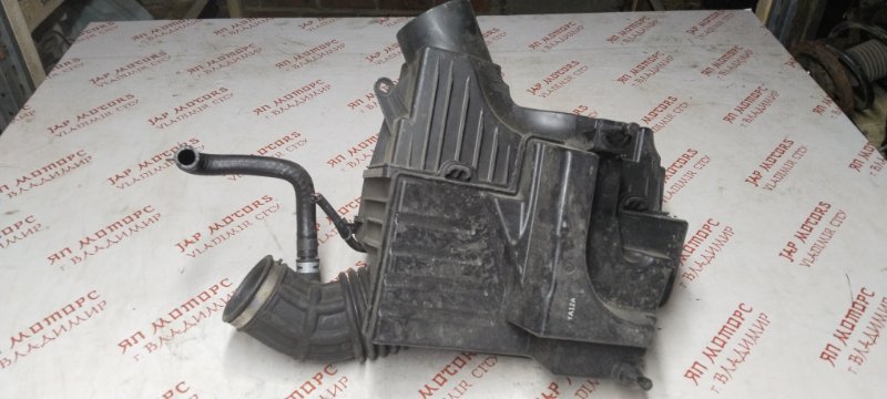 Корпус воздушного фильтра, 2500 рублей, Владимир