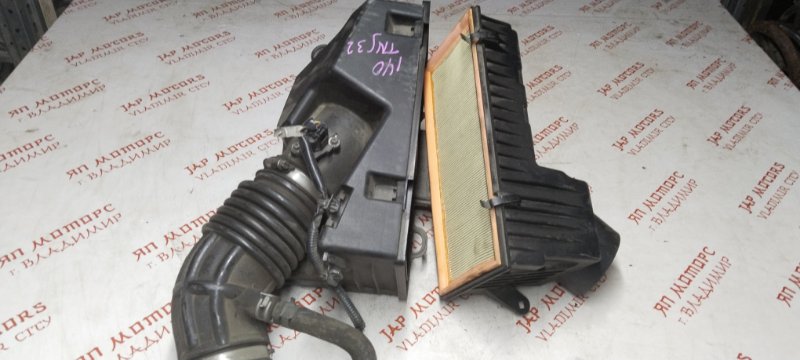 Корпус воздушного фильтра, 2500 рублей, Владимир