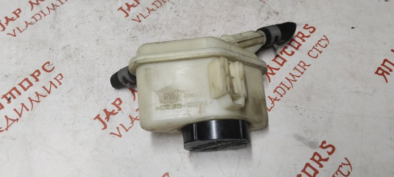 Бачок гидроусилителя руля, 1500 рублей, Владимир