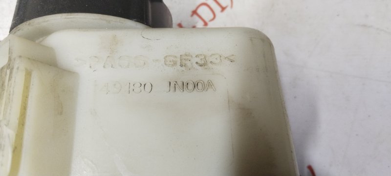 Бачок гидроусилителя руля, 1500 рублей, Владимир