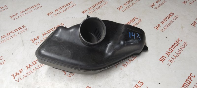 Резонатор воздушного фильтра, 1000 рублей, Владимир