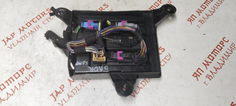 Блок комфорта, 6000 рублей, Владимир