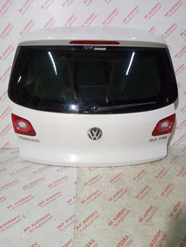 Крышка багажника, 35000 рублей, Владимир