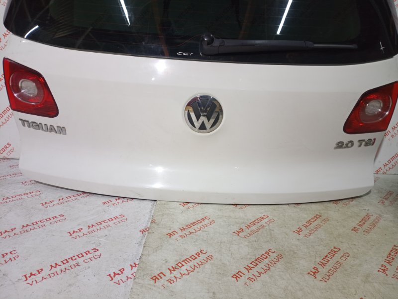 Крышка багажника, 35000 рублей, Владимир