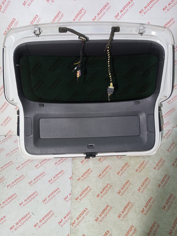 Крышка багажника, 35000 рублей, Владимир