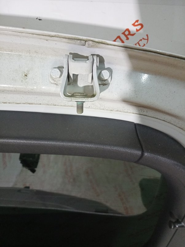 Крышка багажника, 35000 рублей, Владимир