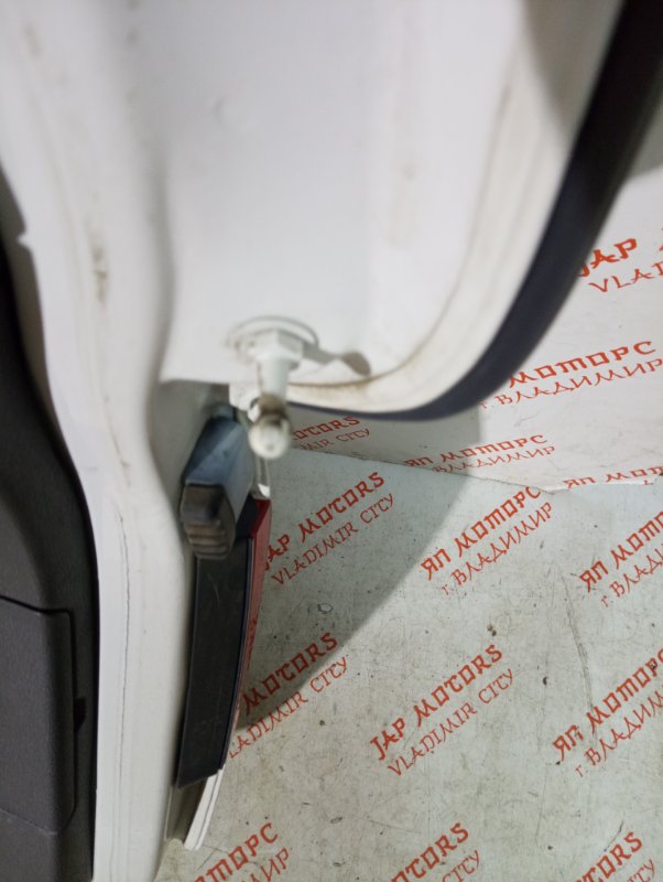 Крышка багажника, 35000 рублей, Владимир