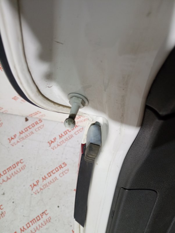 Крышка багажника, 35000 рублей, Владимир