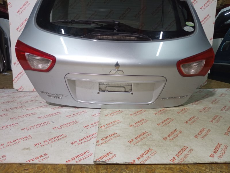 Крышка багажника, 8000 рублей, Владимир