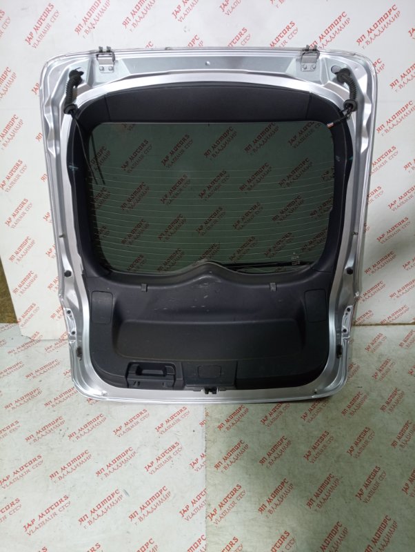 Крышка багажника, 8000 рублей, Владимир