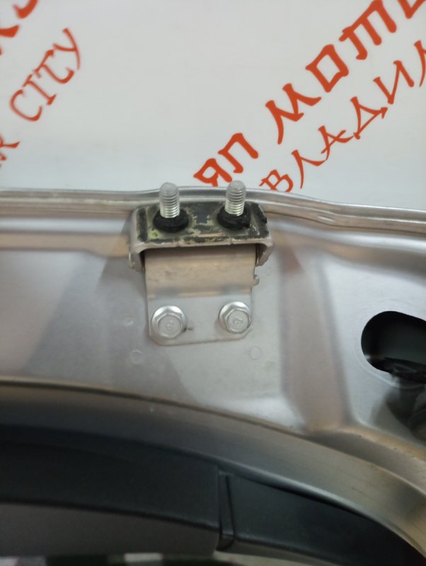 Крышка багажника, 8000 рублей, Владимир