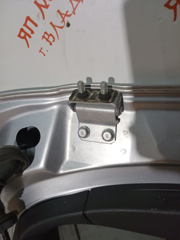 Крышка багажника, 8000 рублей, Владимир