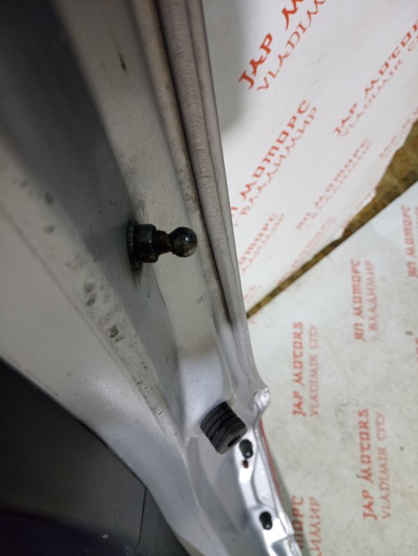 Крышка багажника, 8000 рублей, Владимир