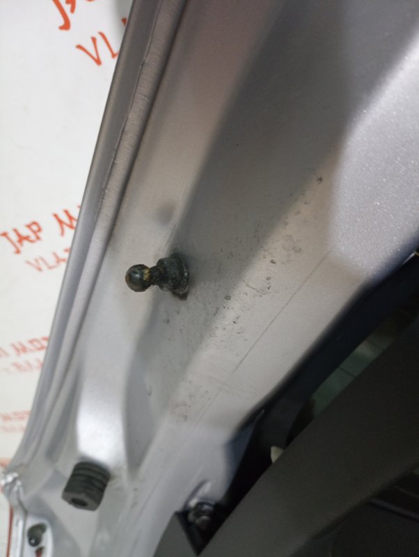 Крышка багажника, 8000 рублей, Владимир