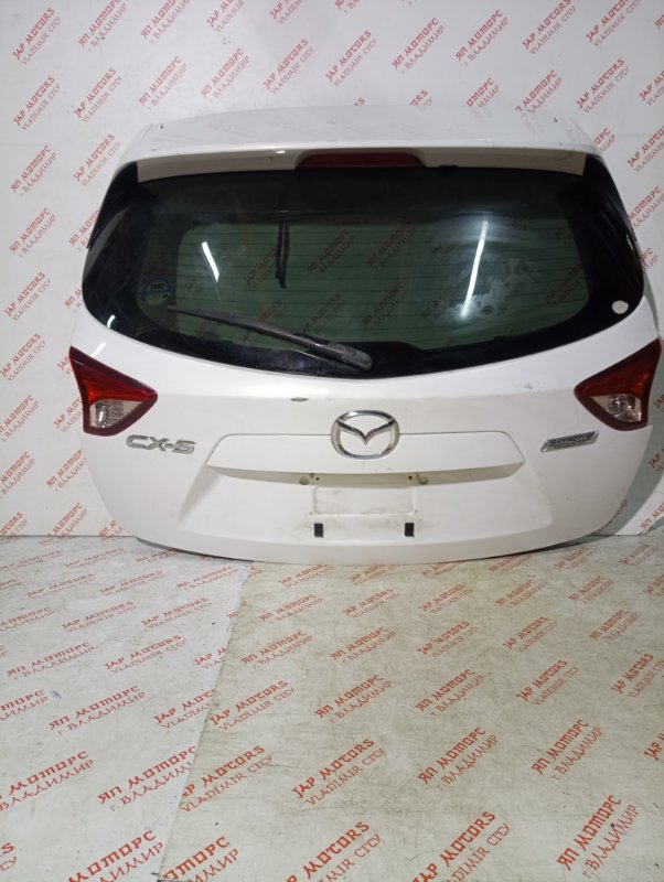 Крышка багажника, 42000 рублей, Владимир