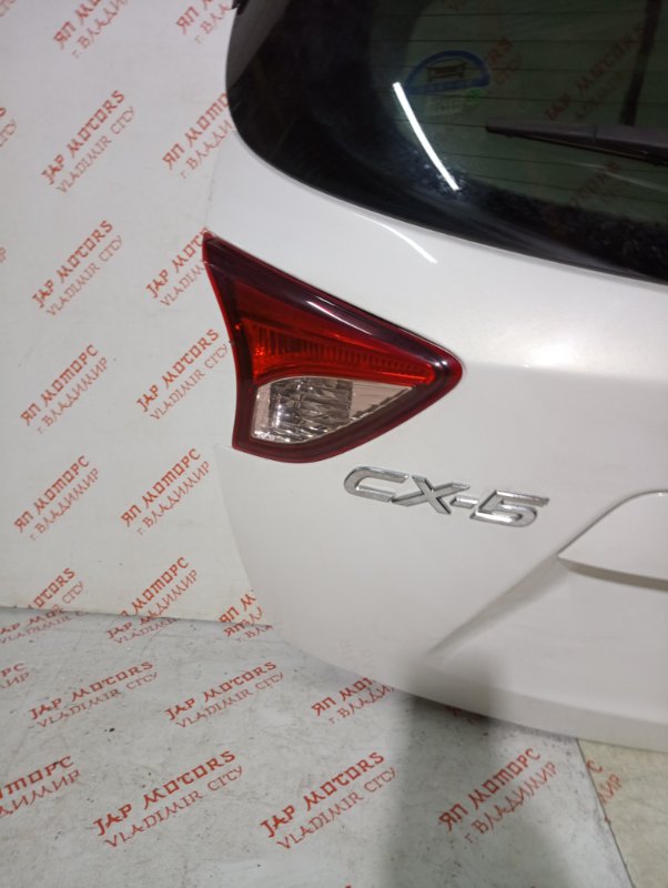 Крышка багажника, 42000 рублей, Владимир