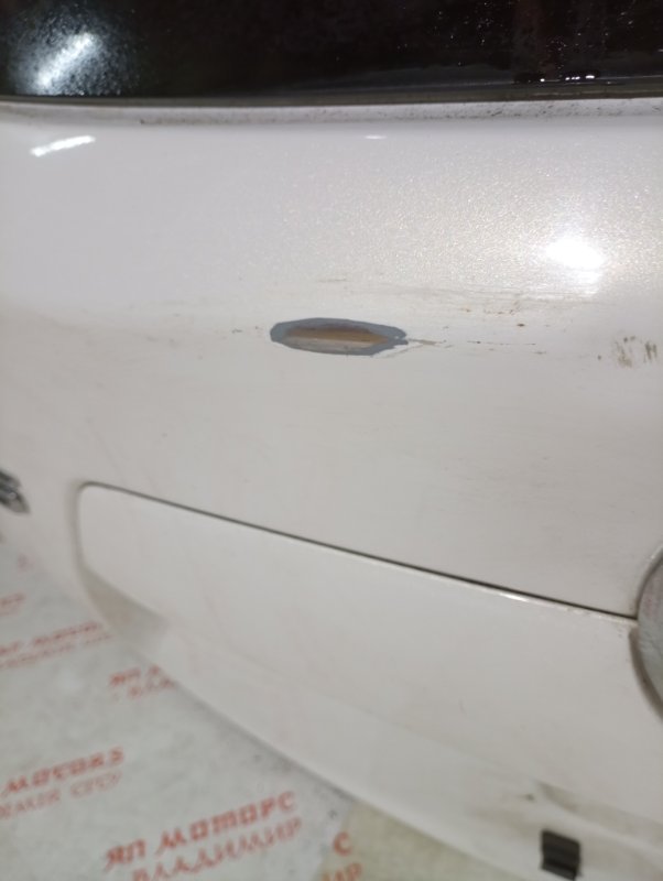 Крышка багажника, 42000 рублей, Владимир