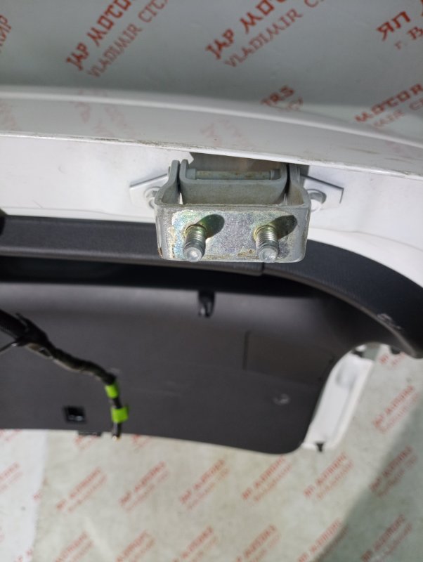 Крышка багажника, 42000 рублей, Владимир