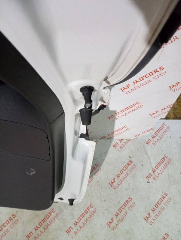 Крышка багажника, 42000 рублей, Владимир