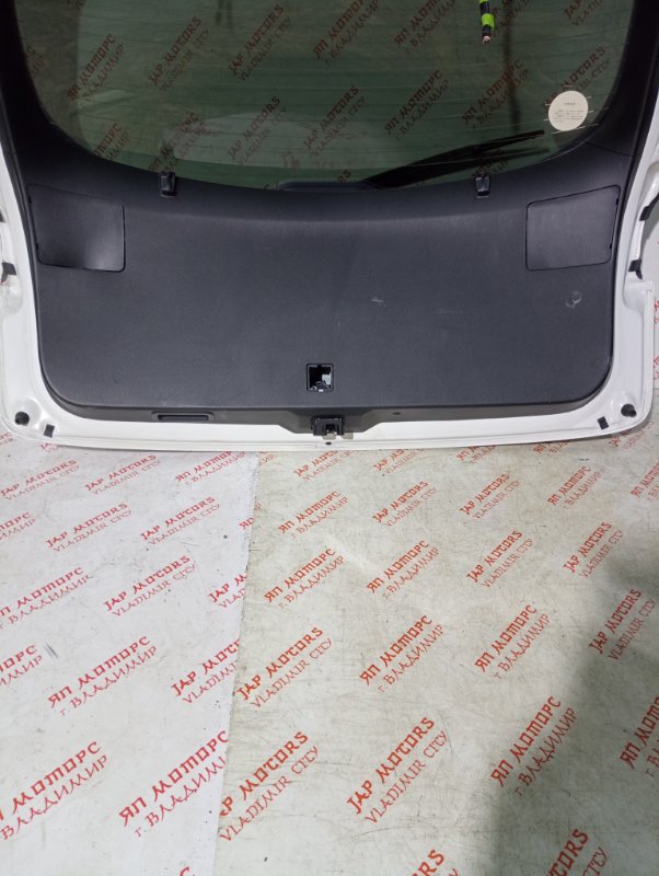 Крышка багажника, 42000 рублей, Владимир