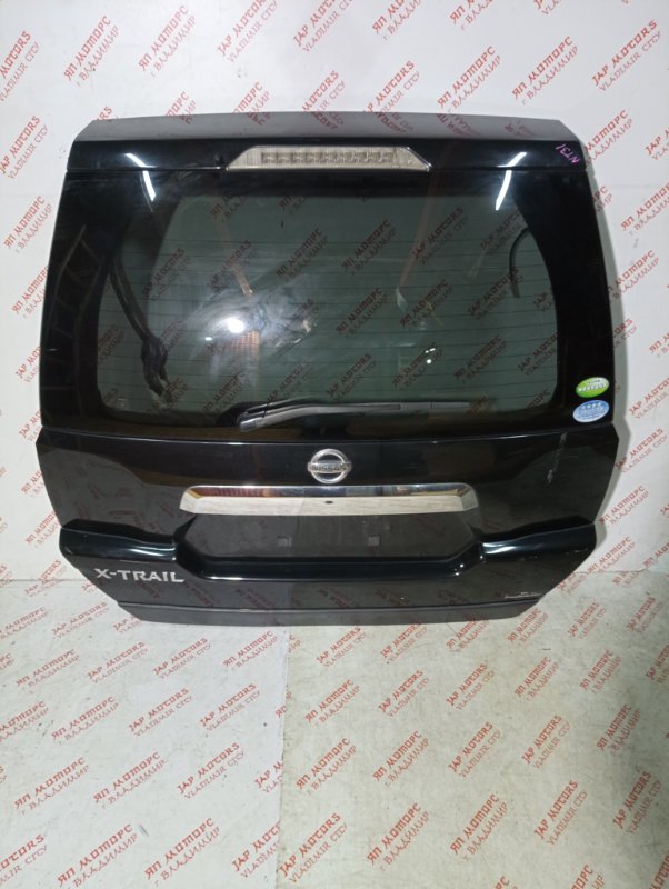 Крышка багажника, 25000 рублей, Владимир