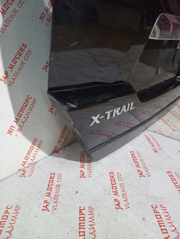 Крышка багажника, 25000 рублей, Владимир