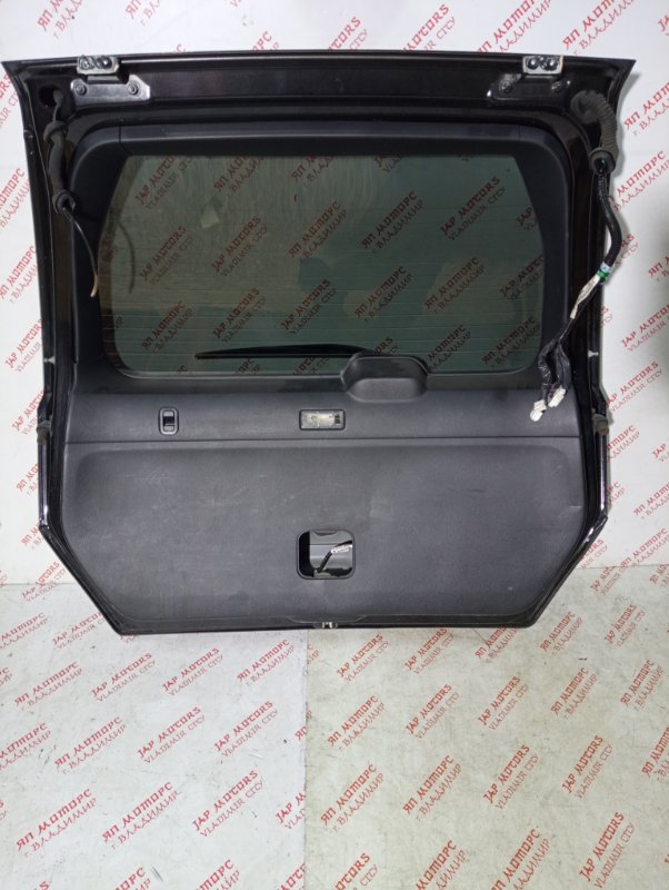 Крышка багажника, 25000 рублей, Владимир