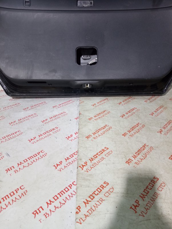 Крышка багажника, 25000 рублей, Владимир