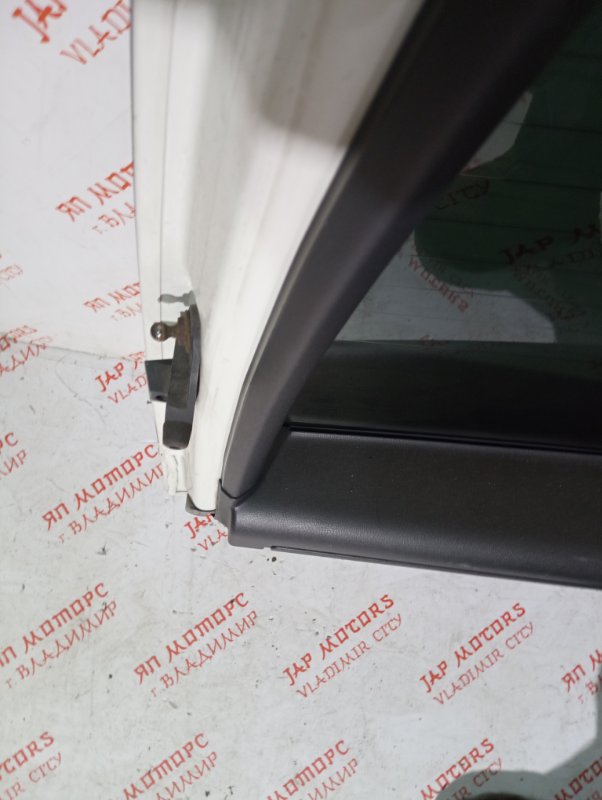 Крышка багажника, 9000 рублей, Владимир