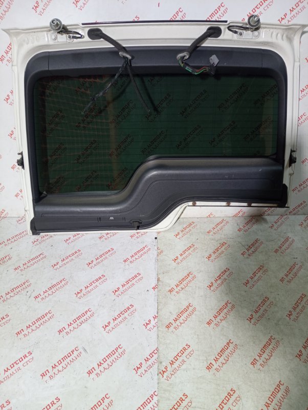 Крышка багажника, 9000 рублей, Владимир