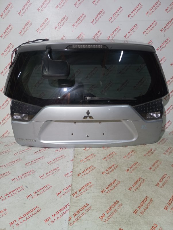 Крышка багажника, 11000 рублей, Владимир