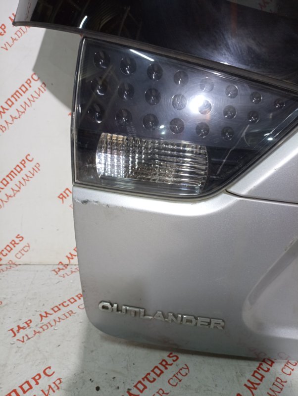 Крышка багажника, 11000 рублей, Владимир