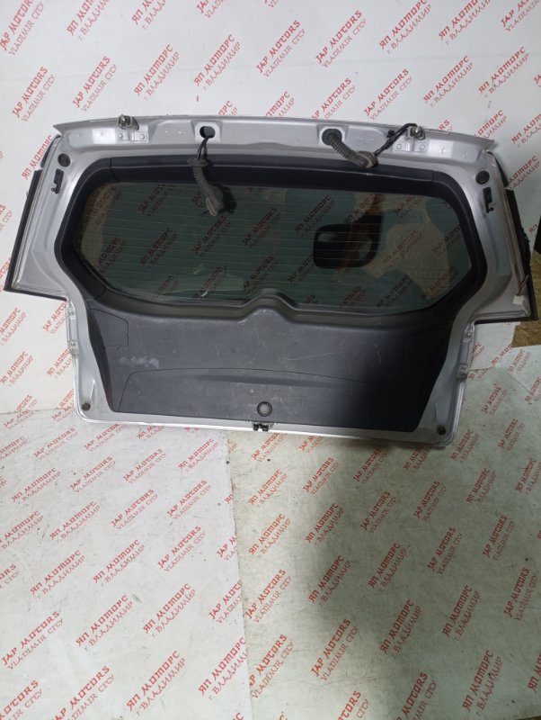 Крышка багажника, 11000 рублей, Владимир