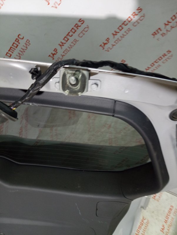 Крышка багажника, 11000 рублей, Владимир