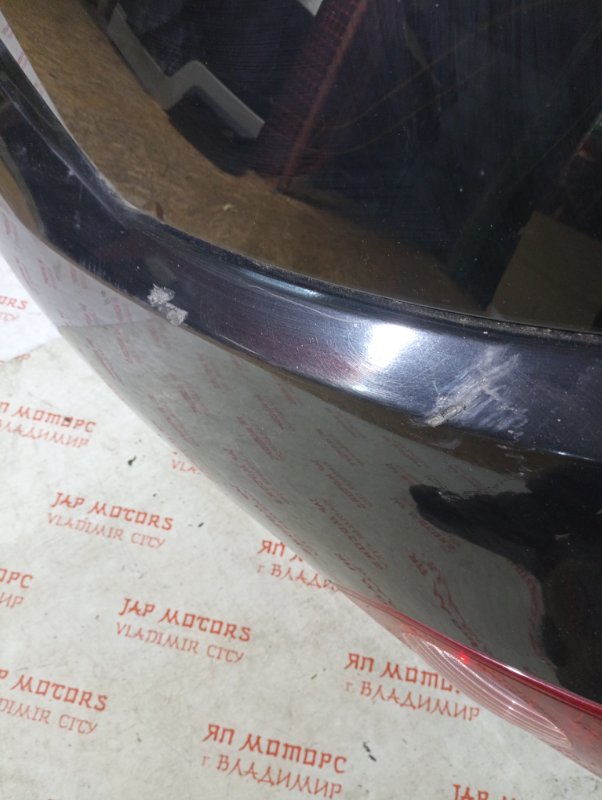 Крышка багажника, 9000 рублей, Владимир