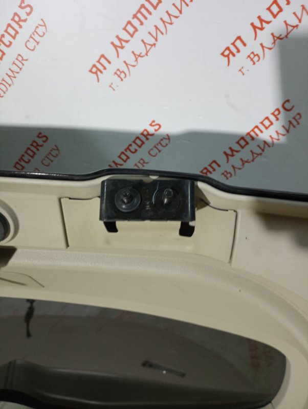 Крышка багажника, 9000 рублей, Владимир