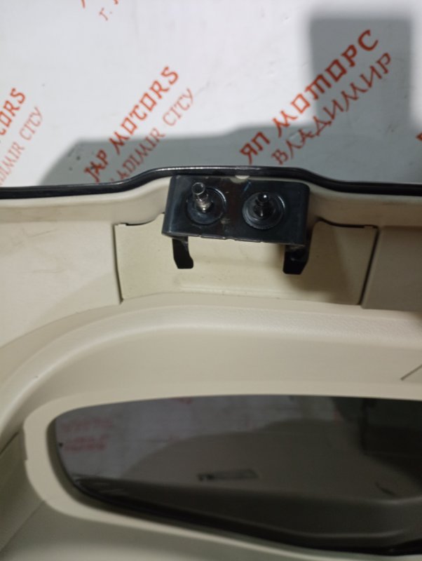 Крышка багажника, 9000 рублей, Владимир