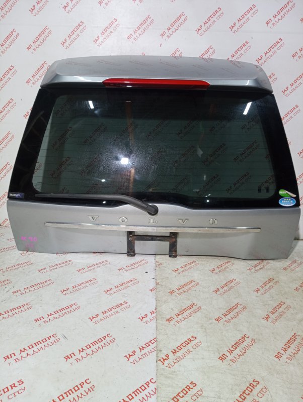 Крышка багажника, 9000 рублей, Владимир