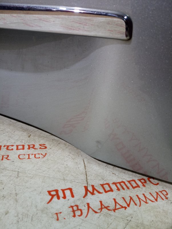 Крышка багажника, 9000 рублей, Владимир