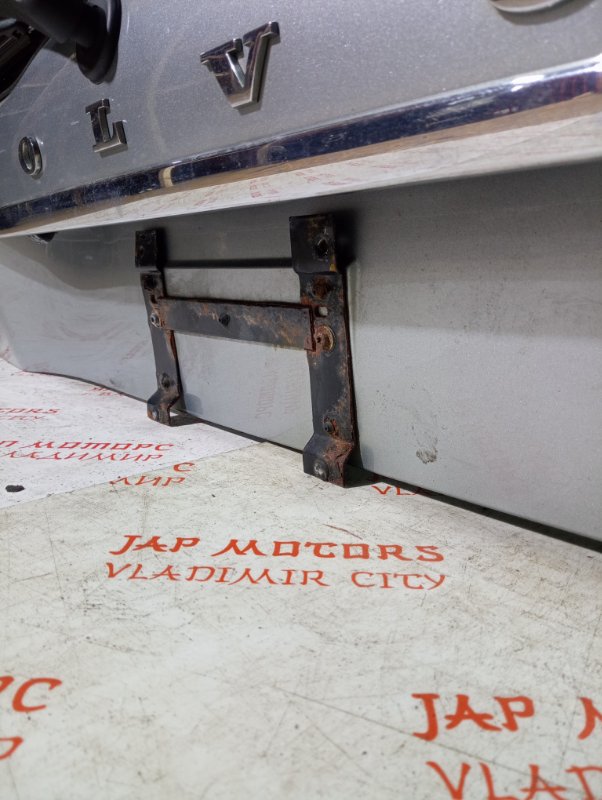 Крышка багажника, 9000 рублей, Владимир